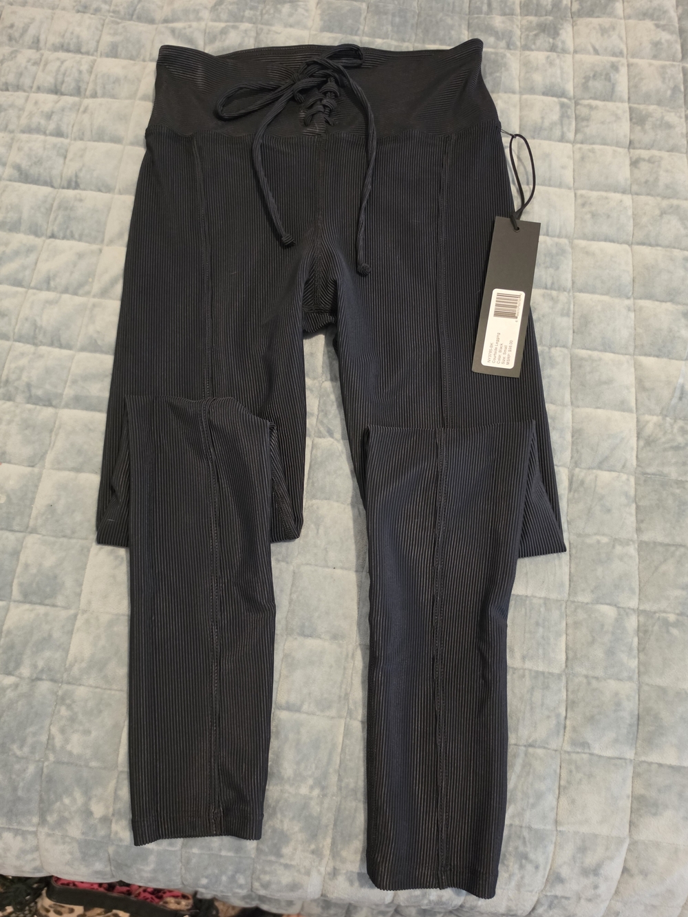 NWT Noli Yoga Leggings